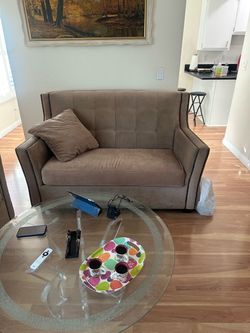 Living Room Couches