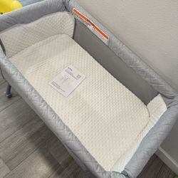 Bedside Bassinet 