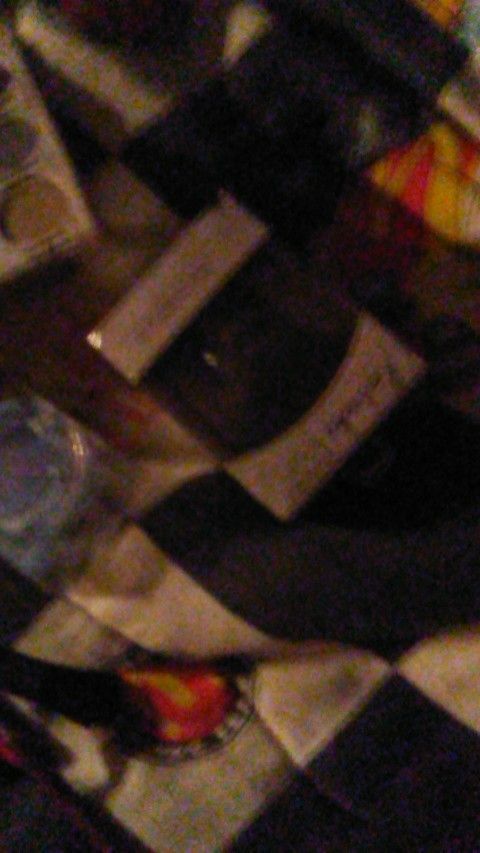 Mililani hard candy maybelline Avon covergirl coverall much clinique Jordana covergirl much more