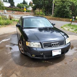 2004 Audi A4
