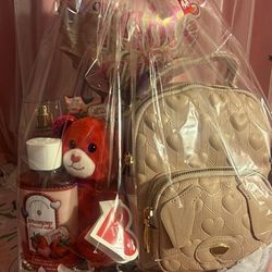 Valentine Arrangement 