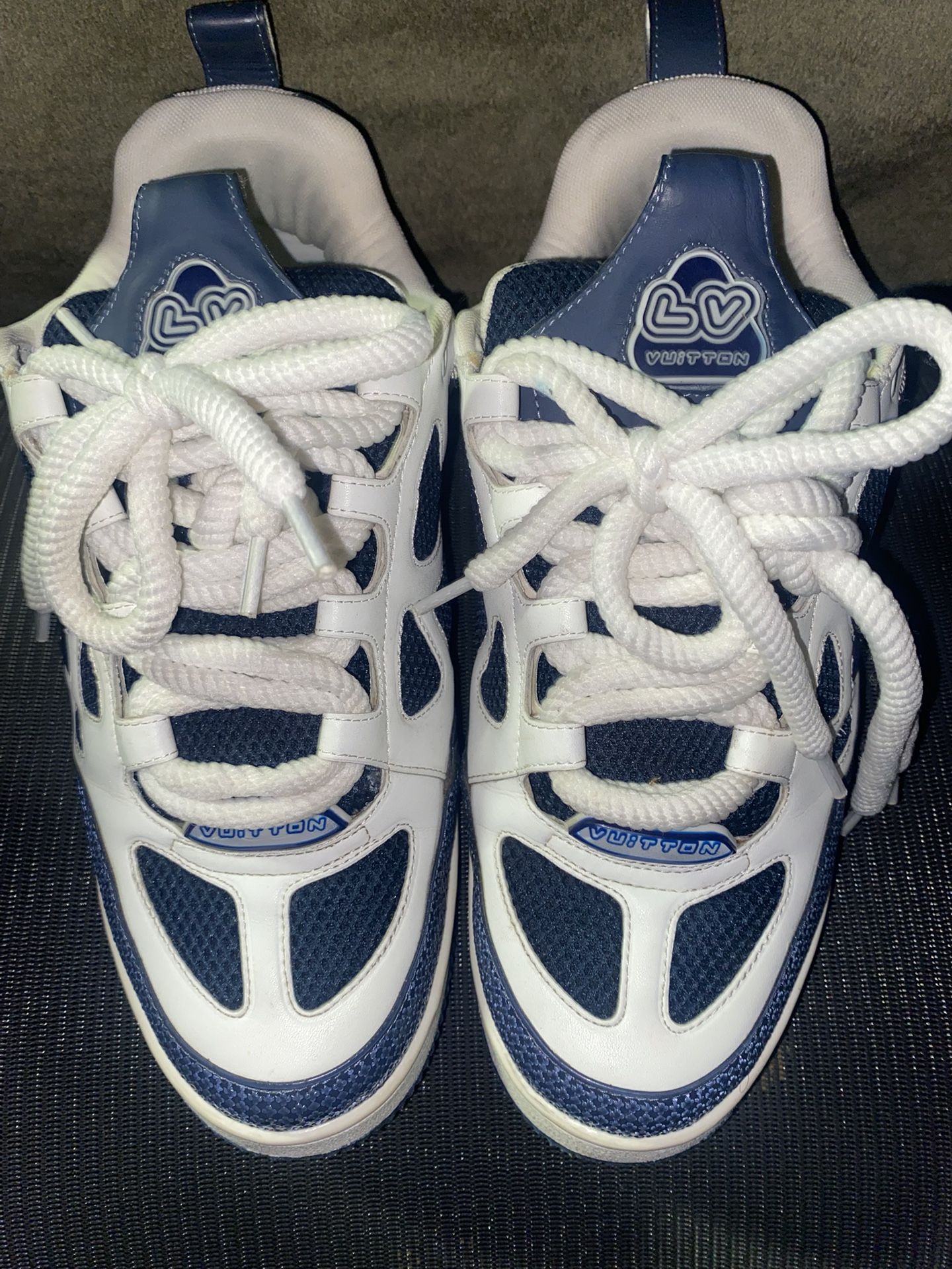 LV Designer Shoes