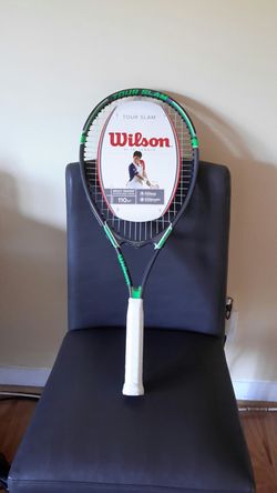 Brand New Wilson Tennis Racket Never Used