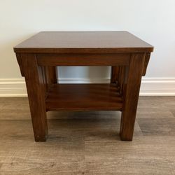 End Table