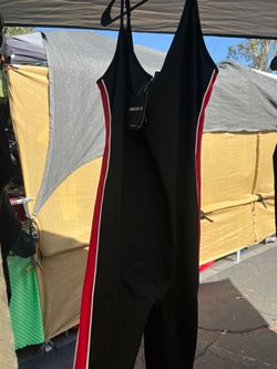 Women’s Jump Suit