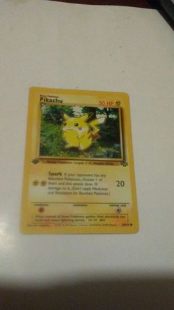 Pokemon