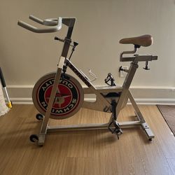 Sport outdoor exercise