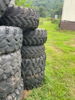 Free Utv ant ATV tires