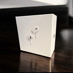 AirPods Pro 2nd Generation