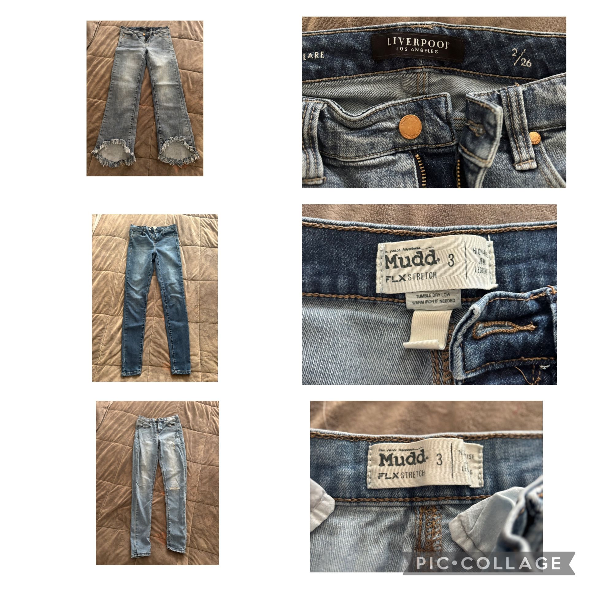 Women’s Jeans