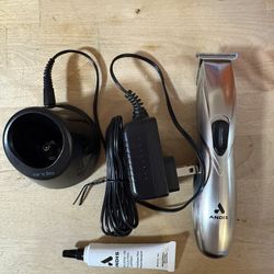 Barber Trimmers 