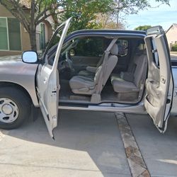 2006 Toyota Tundra
