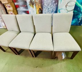 Costco Dinning Table chairs