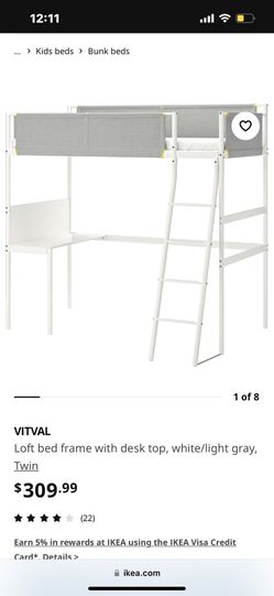 Loft Bed
