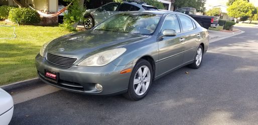 2005 Lexus ES330 $4450