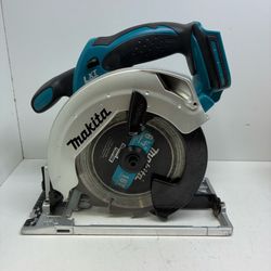 Makita 18v Circular Saw 211552/11