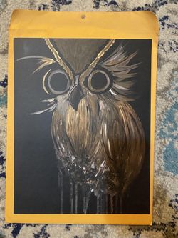 PRINT BY ABRUSEART BRAND NEW BUY QUICK ONLY A FEW LEFT
