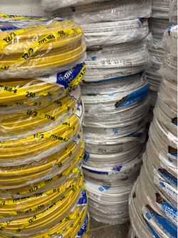 New Romex wire 12/2 $120 14/2 $100
