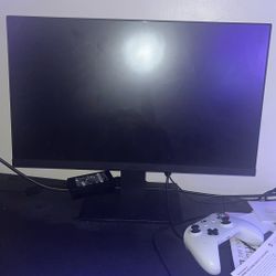 Monitor