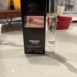 Creed Aventus 30ml