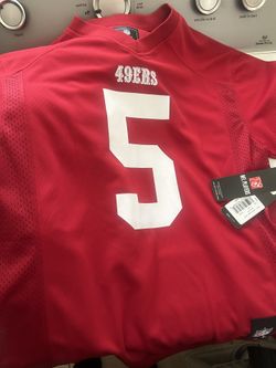 49ers Jersey