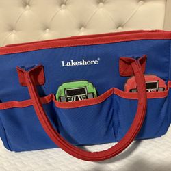 Lakeshore Tote