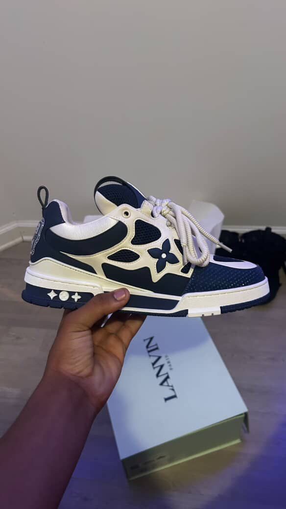 Louis Vuitton Skate