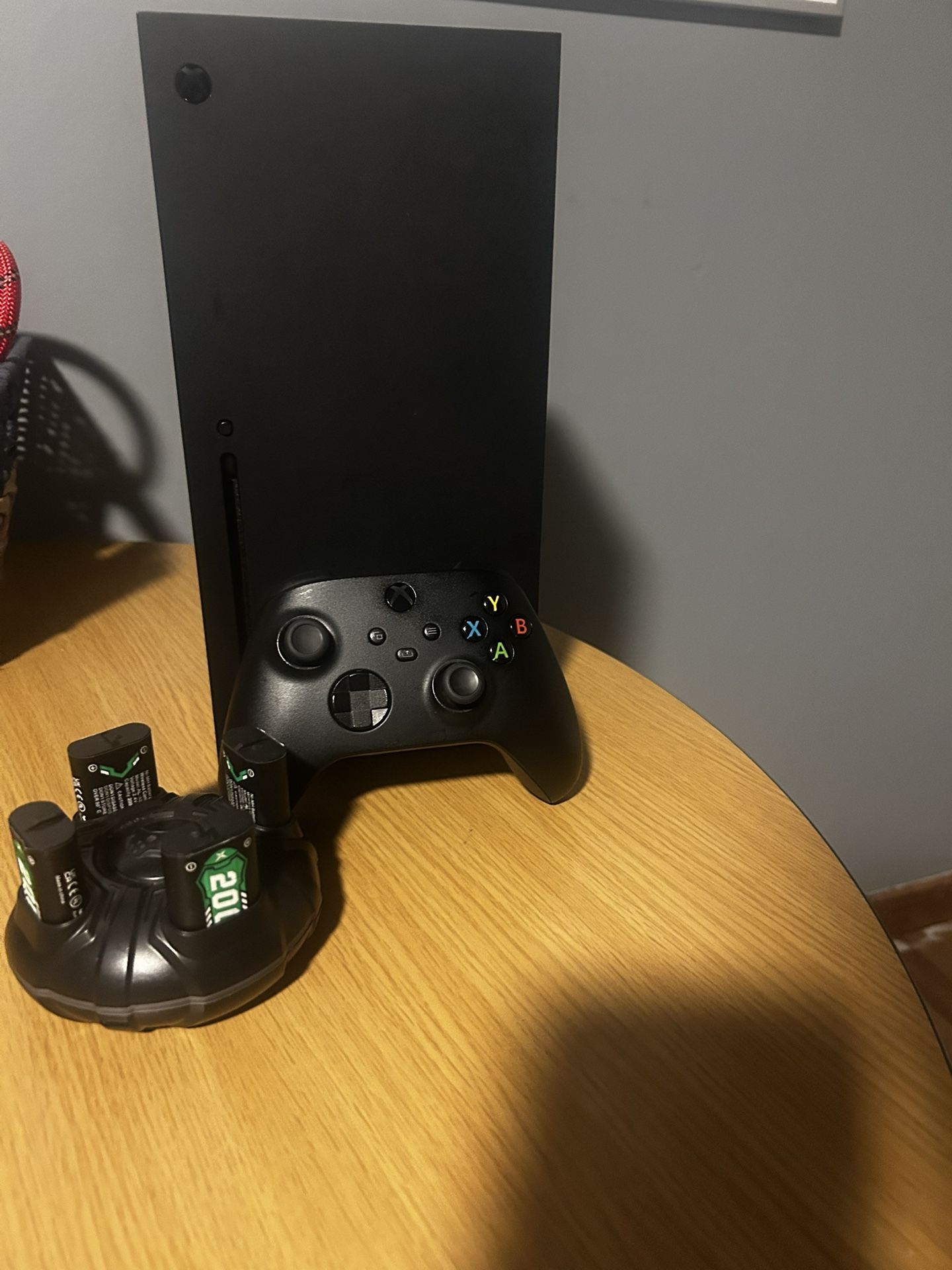 Xbox Series X 1TB