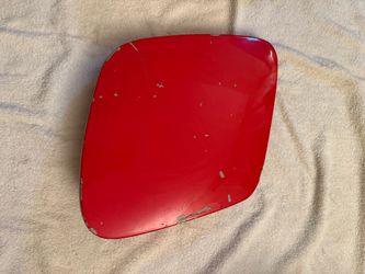 C5 Corvette passenger headlight cover