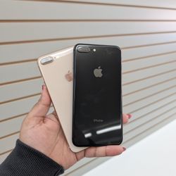 iPhone 8 Plus 64GB