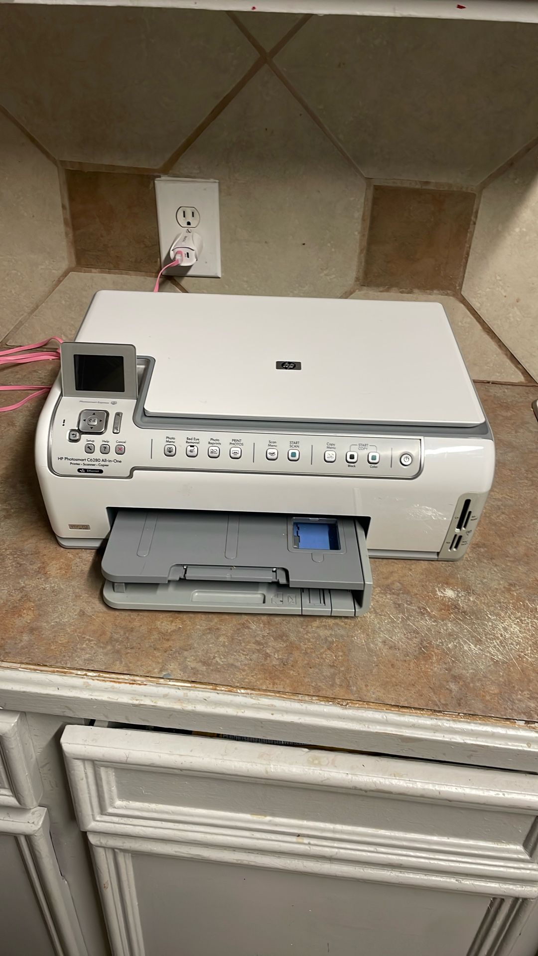 Photosmart Express Hp