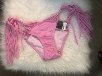 Victoria secret strappy bikini