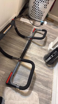 Perfect Multi-Gym Pull Up Push Up Equipment.