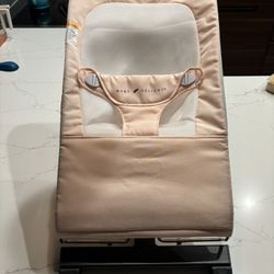 Baby Delight Bouncer - Pink