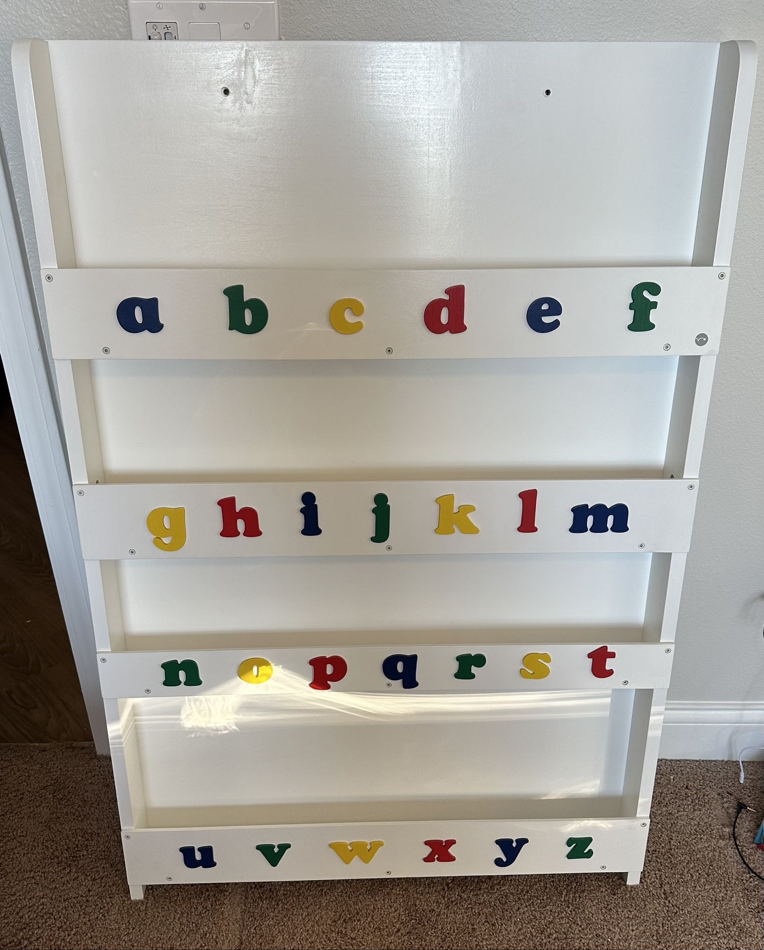 Bookshelf