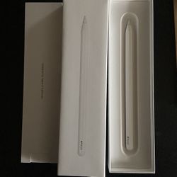 Apple Pencil Gen 2 