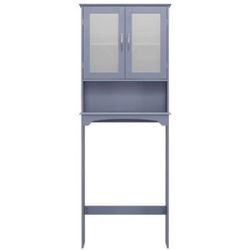 Over The Toilet Storage Cabinet