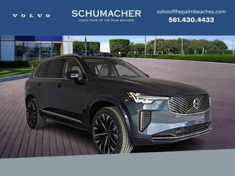 2026 Volvo XC90
