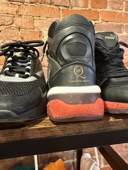 All Types Of Sneakers And Rare Finds