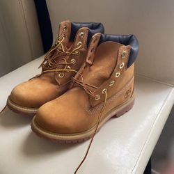 Timberland Boots