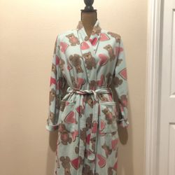 Women’s Robe (One Size Fits Most)