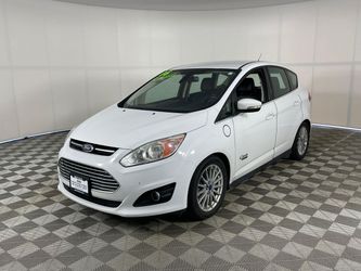 2016 Ford C-Max Energi