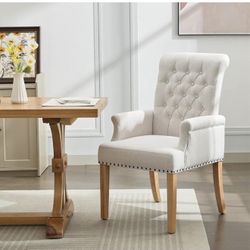ACCENT SIDE CHAIR