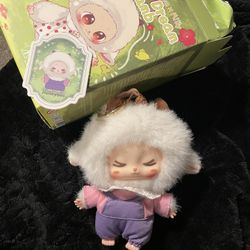 Baby Three x Milly: Sweet Dreams Lamb (blind box)