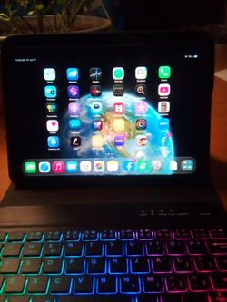 I pad mini 7th generation