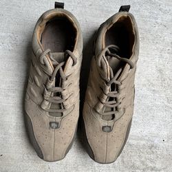 Woodland shoes size 11