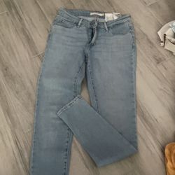 Levis Size 26