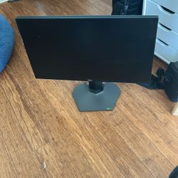 Monitor - Dell 24.5” G254H
