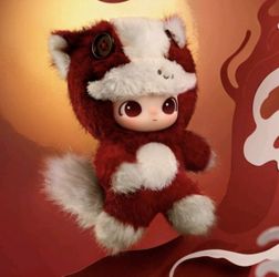 pop mart have a good run figure dimoo bright future