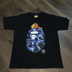Bape shirt